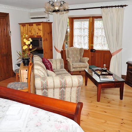 The Dove Cote Bed & Breakfast Tanunda Exterior foto