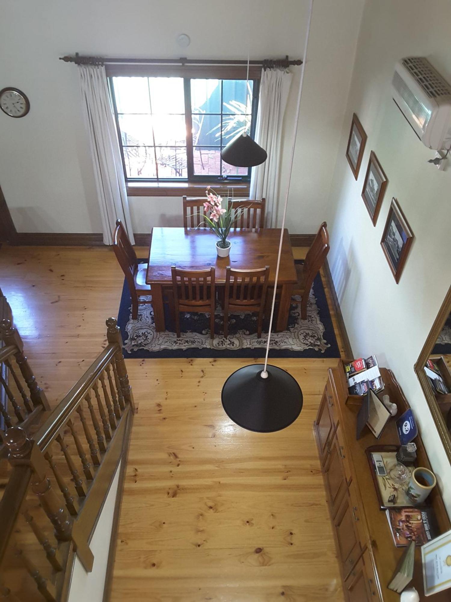 The Dove Cote Bed & Breakfast Tanunda Cameră foto