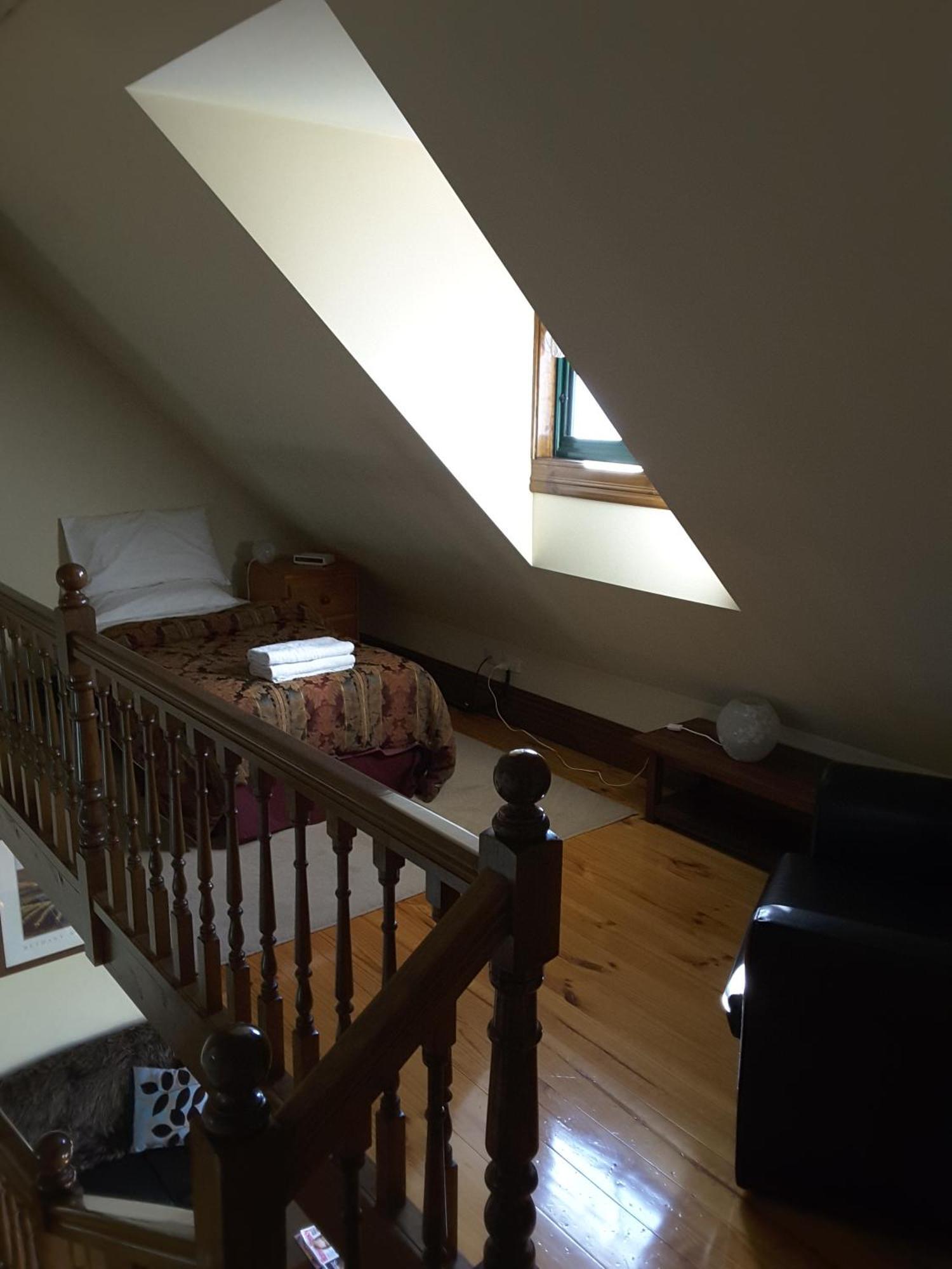 The Dove Cote Bed & Breakfast Tanunda Cameră foto