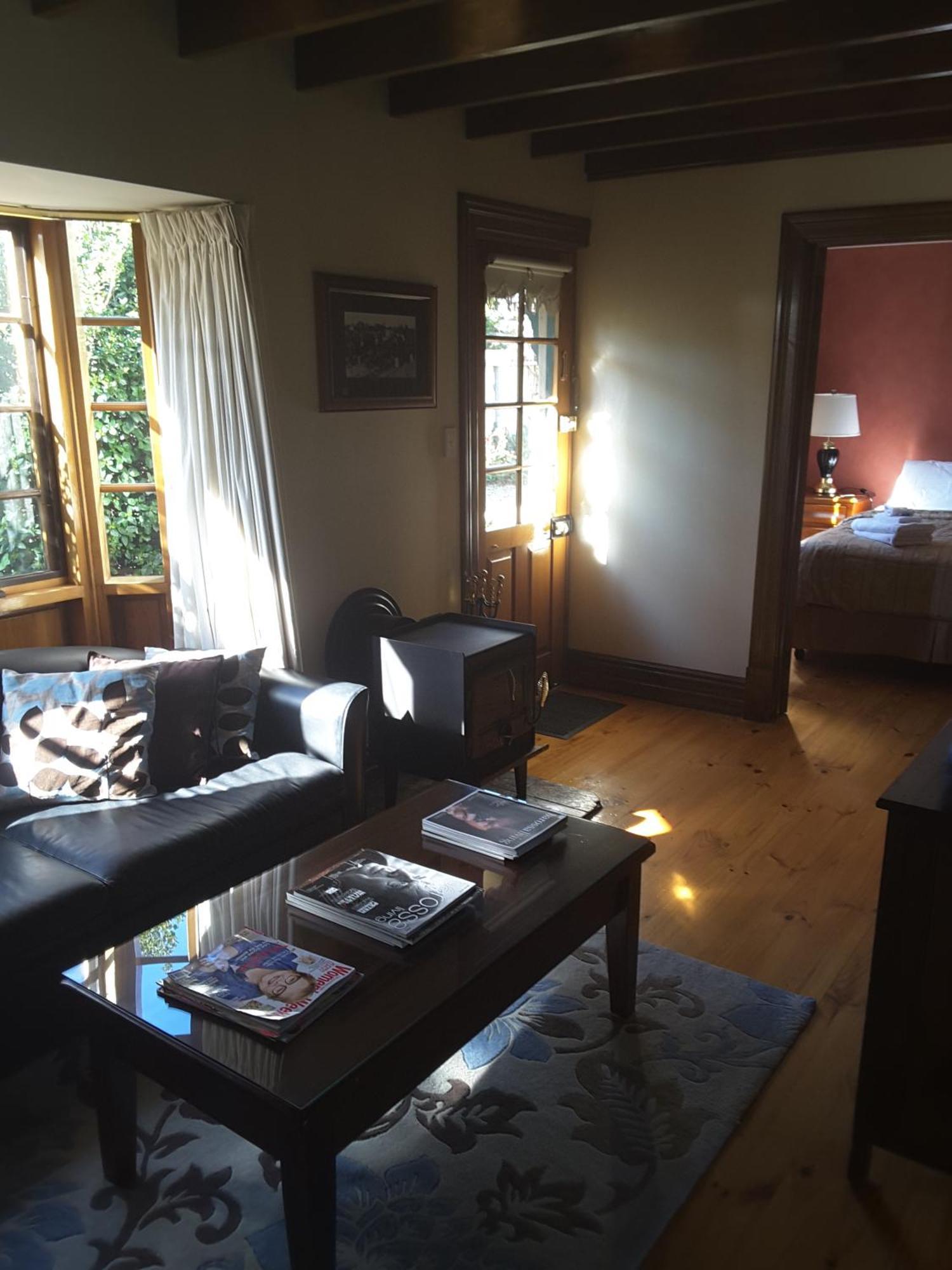 The Dove Cote Bed & Breakfast Tanunda Cameră foto