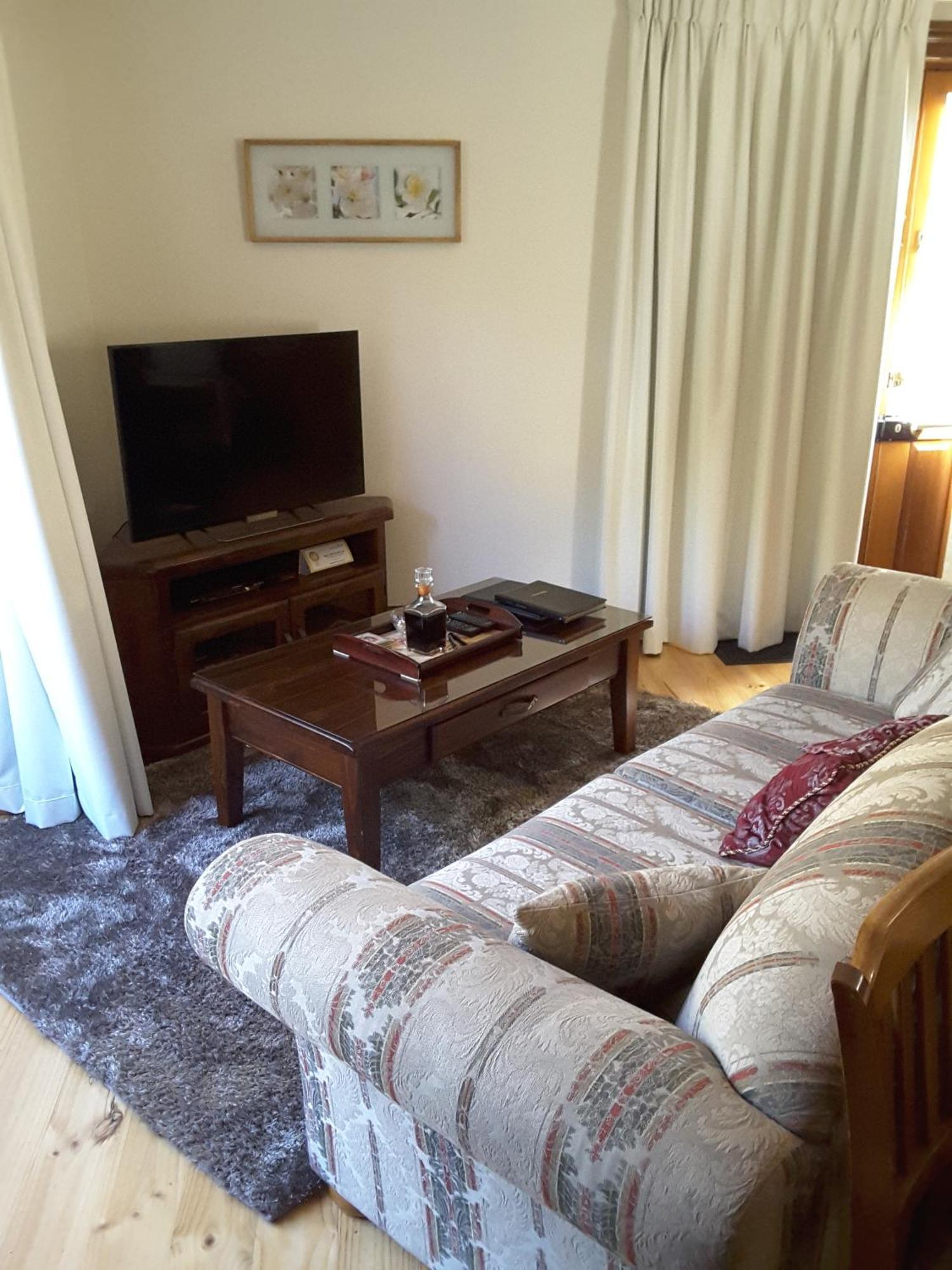 The Dove Cote Bed & Breakfast Tanunda Cameră foto