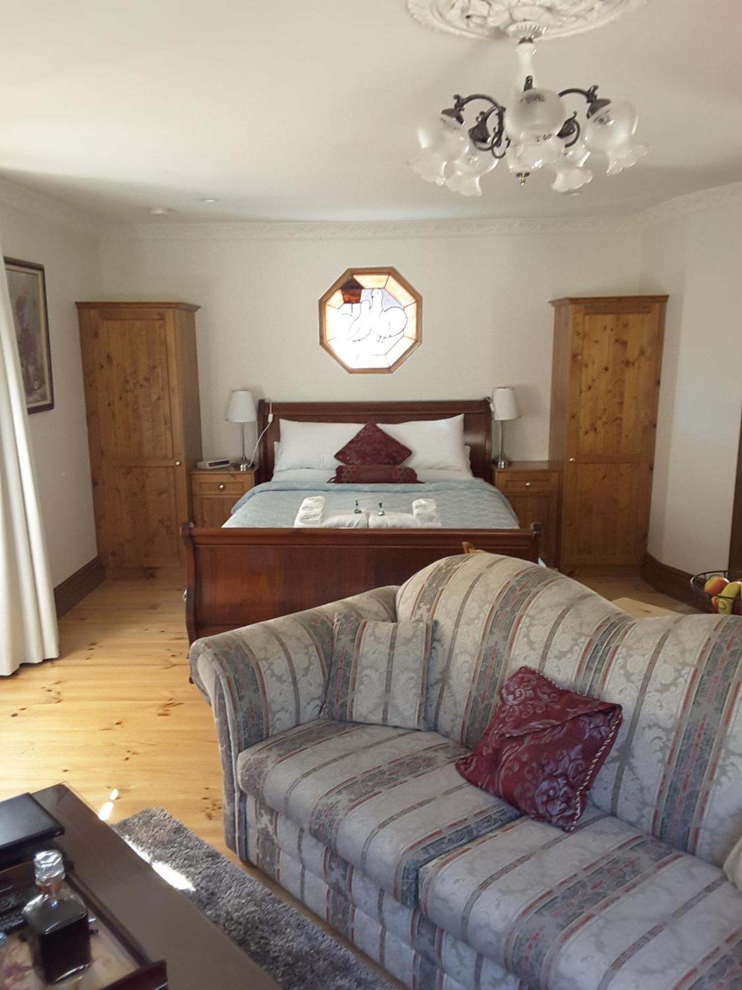 The Dove Cote Bed & Breakfast Tanunda Cameră foto