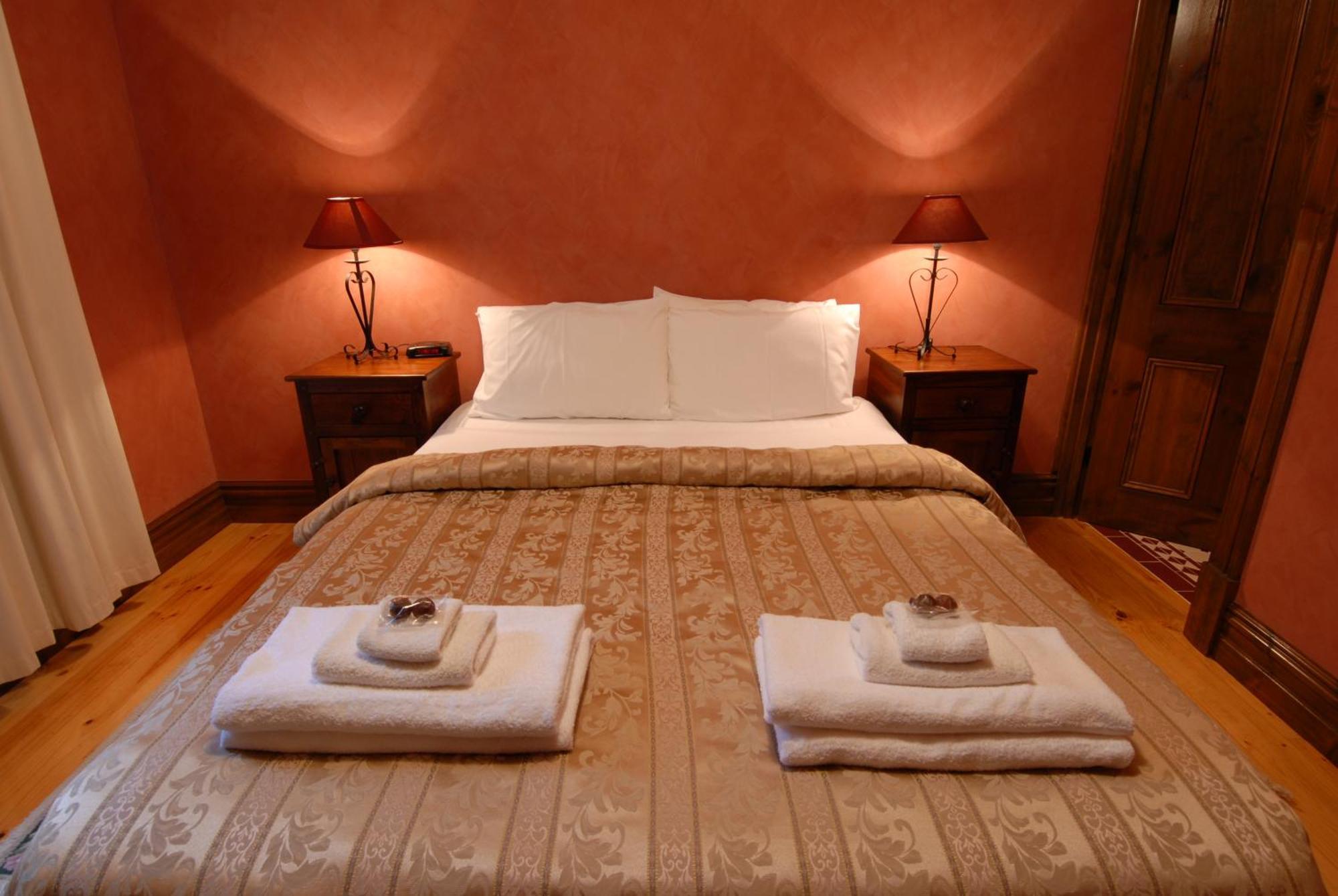 The Dove Cote Bed & Breakfast Tanunda Cameră foto
