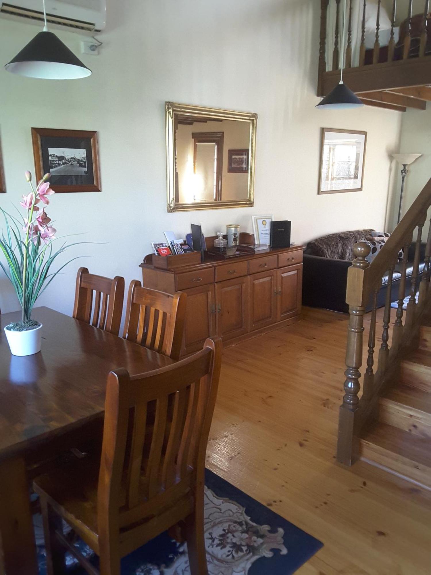 The Dove Cote Bed & Breakfast Tanunda Cameră foto