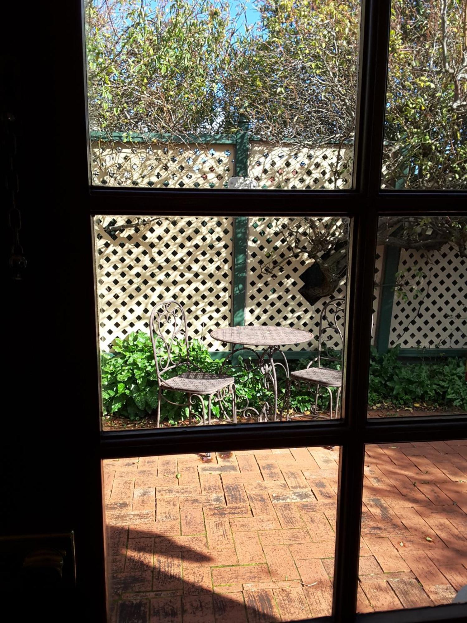 The Dove Cote Bed & Breakfast Tanunda Cameră foto
