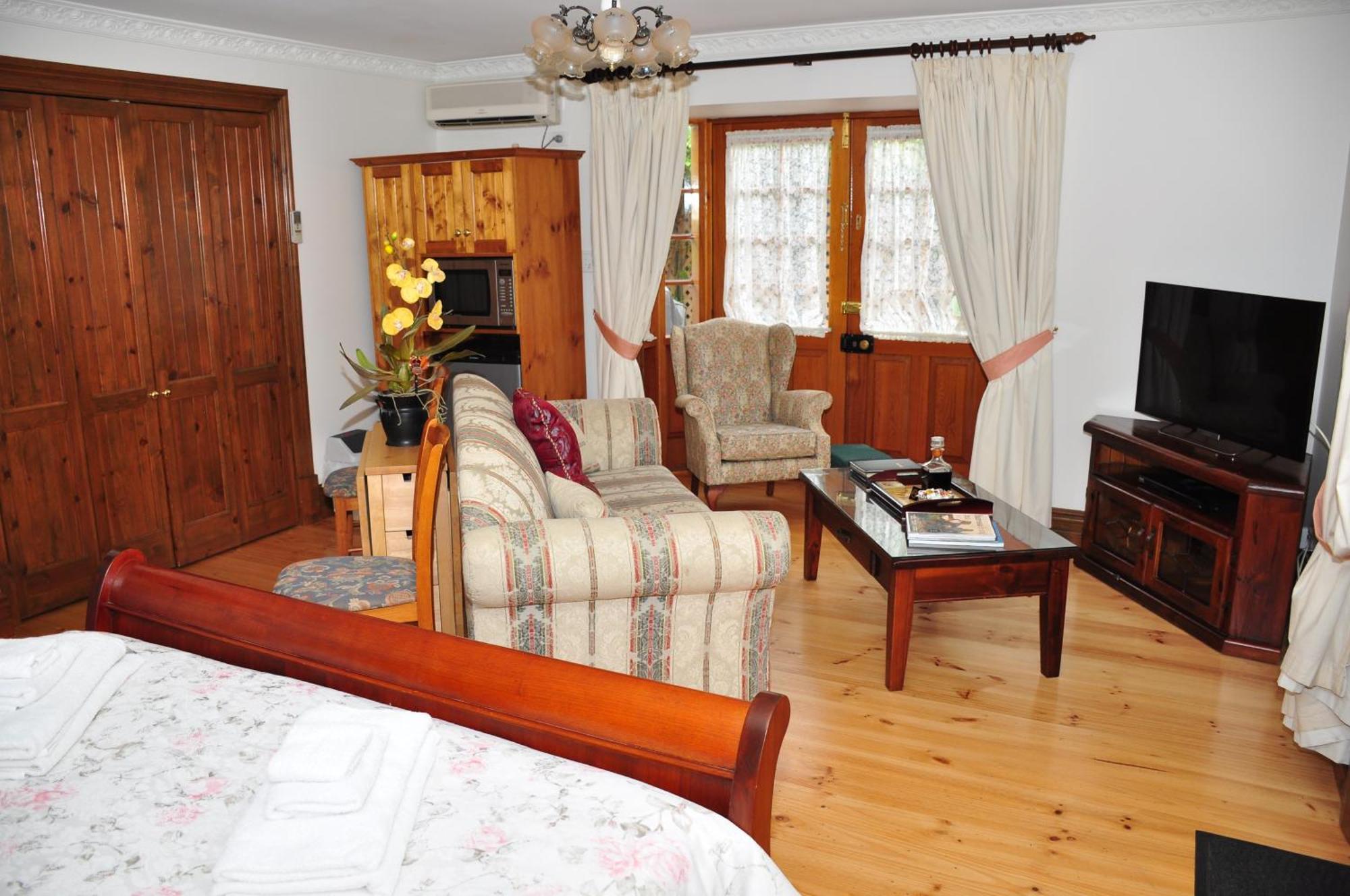 The Dove Cote Bed & Breakfast Tanunda Exterior foto