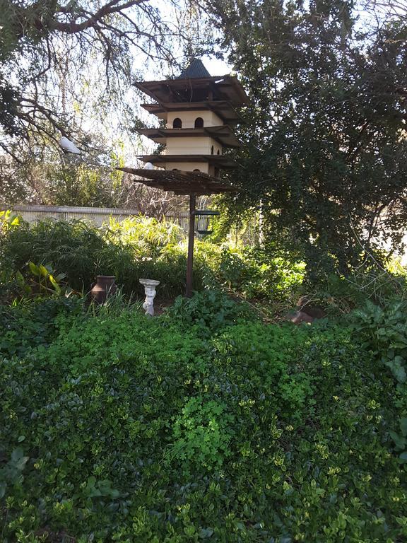 The Dove Cote Bed & Breakfast Tanunda Exterior foto