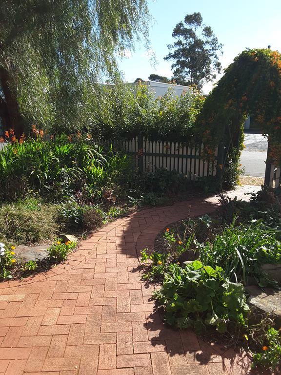 The Dove Cote Bed & Breakfast Tanunda Exterior foto