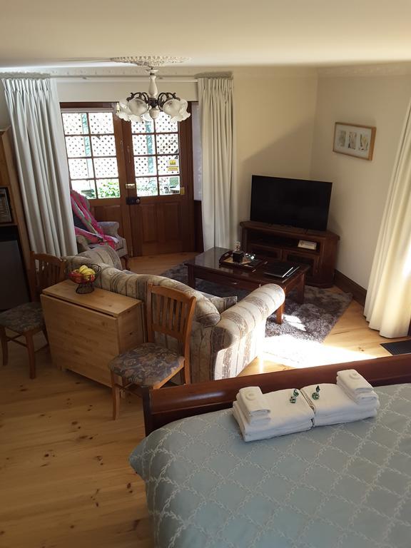The Dove Cote Bed & Breakfast Tanunda Cameră foto