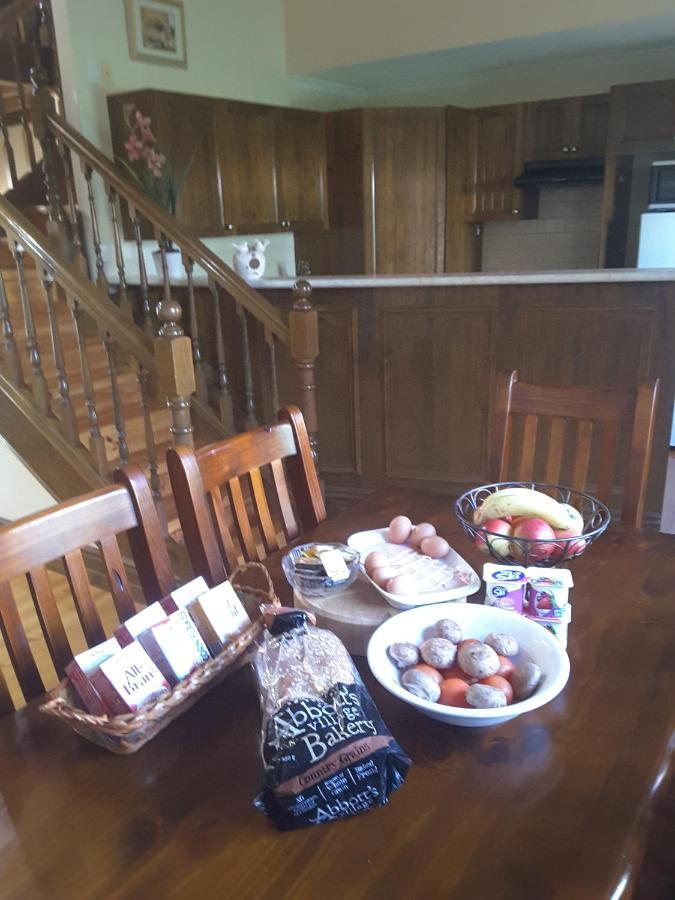 The Dove Cote Bed & Breakfast Tanunda Cameră foto